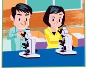 <strong>品質管理</strong><br />製品の組立て、検品・調整
